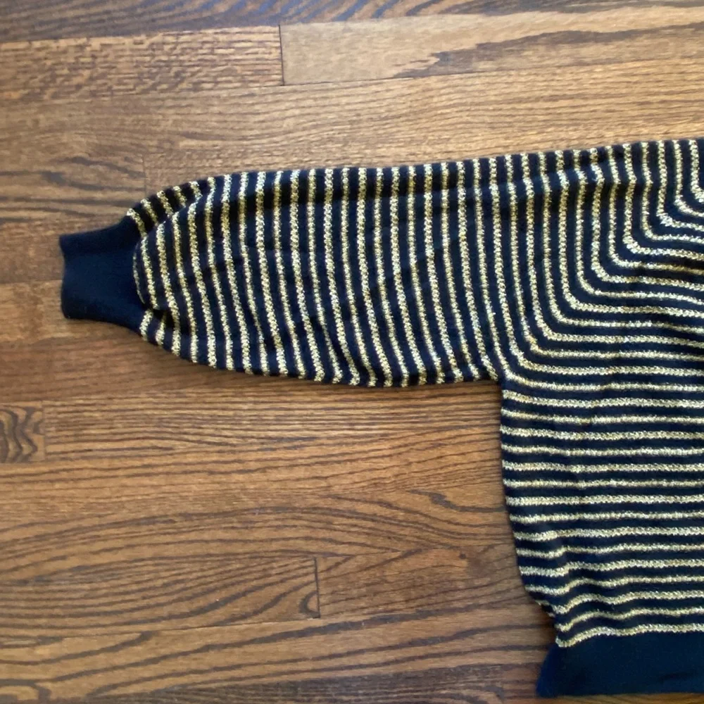 DOEN - Marsena Sweater - Picture 4 of 9